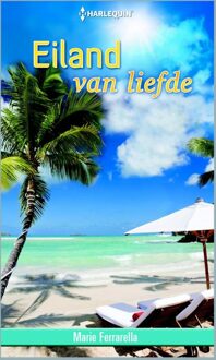 Eiland van liefde - eBook Marie Ferrarella (9402503455)