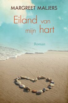 Eiland van mijn hart - eBook Margreet Maljers (9401913153)