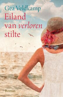 Eiland van verloren stilte