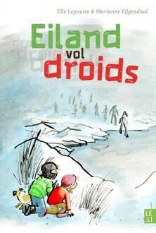 Eiland Vol Droids - Elle Lepoutre