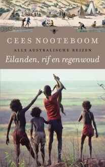 Eilanden, rif en regenwoud - eBook Cees Nooteboom (9023476581)