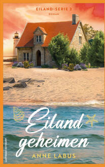 Eilandgeheimen -  Anne Labus (ISBN: 9789021061085)