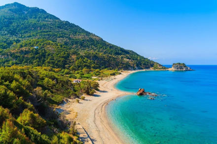 Eilandhoppen 15 dagen Ikaria-Samos 3*+