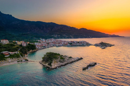 Eilandhoppen 15 dagen Ikaria-Samos Zuid