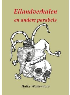 Eilandverhalen en andere parabels