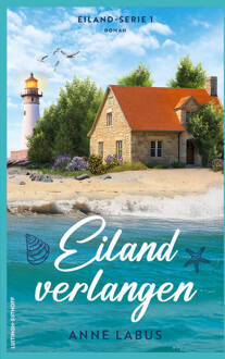 Eilandverlangen -  Anne Labus (ISBN: 9789021061061)