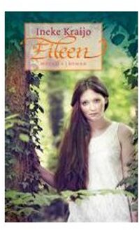 Eileen - Boek Ineke Kraijo (9023994833)