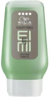 EIMI Sculpt Force haargel Unisex 125 ml