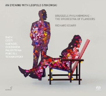 Ein Abend Mit Leopold Stokowsk