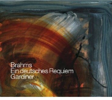 Ein Deutsches Requiem