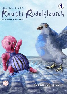 ein Haus bauen - Yvonne Gillissen - ebook