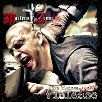 Ein Kleine Bisschen Violence