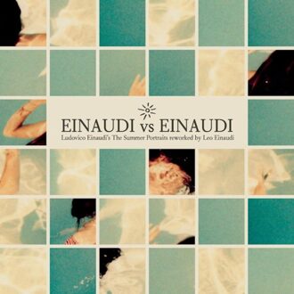 Einaudi Vs Einaudi - Ludovico Einaudi & Leo Einaudi