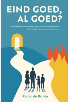 Eind Goed, Al Goed? - Reijer de Bruijn
