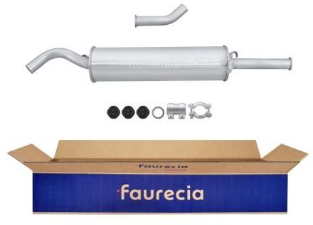 Einddemper - Easy2Fit Kit - Set met montagedelen 8LD366030571