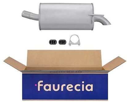 Einddemper - Easy2Fit Kit - Set met montagedelen 8LD366030821