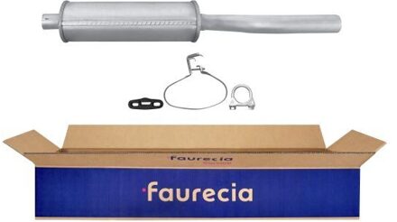 Einddemper - Easy2Fit Kit - Set met montagedelen 8LD366030841