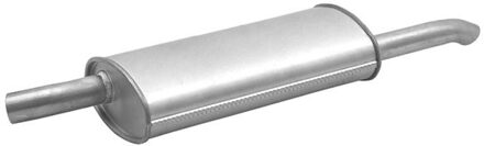 Einddemper - Easy2Fit Kit - Set met montagedelen 8LD366030891