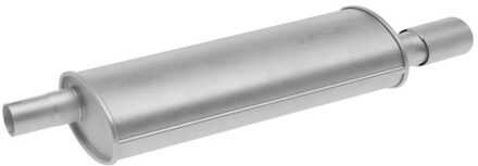 Einddemper - Easy2Fit Kit - Set met montagedelen 8LD366030931