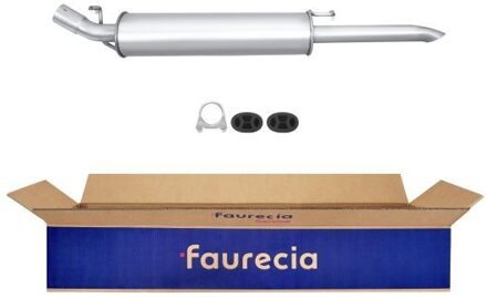 Einddemper - Easy2Fit Kit - Set met montagedelen 8LD366030961