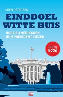 Einddoel Witte Huis - (ISBN:9789463480727)