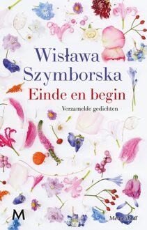 Einde en begin - Wislawa Szymborska - ebook