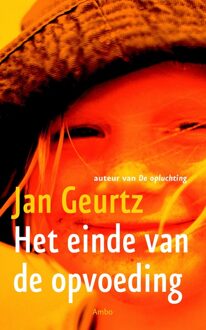 Einde van de opvoeding - eBook Jan Geurtz (9026326483)