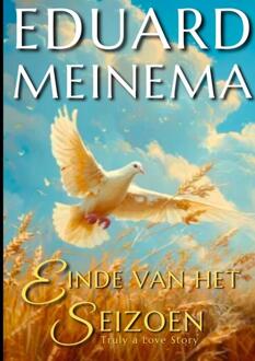 Einde van het seizoen -  Eduard Meinema (ISBN: 9789403822372)