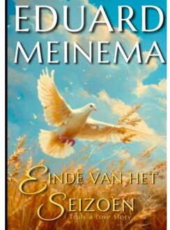 Einde Van Het Seizoen - Eduard Meinema