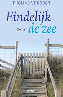 Eindelijk De Zee