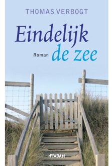 Eindelijk De Zee