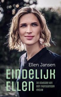 Eindelijk Ellen - Ellen Jansen