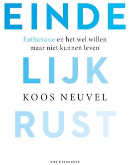 Eindelijk rust - Koos Neuvel - ebook