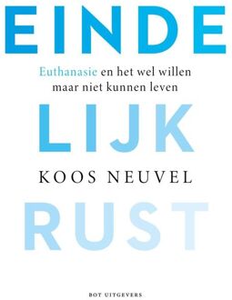 Eindelijk rust -  Koos Neuvel (ISBN: 9789083563978)