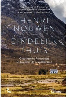 Eindelijk Thuis - Henri Nouwen