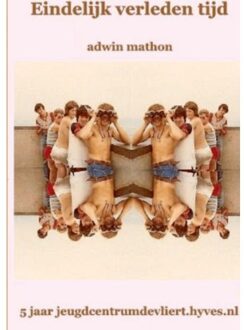 Eindelijk verleden tijd / 2 Jeugd - Boek Adwin Mathon (9461936559)