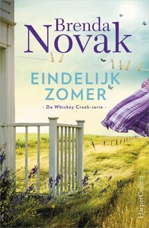 Eindelijk zomer - eBook Brenda Novak (940275539X)