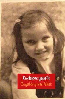 Eindeloos Geliefd - Over Liefde En Acceptatie - (ISBN:9789463678582)