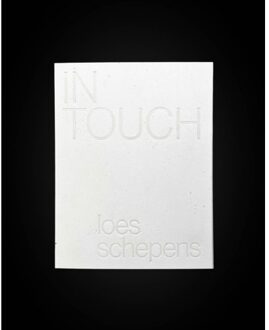 Eindeloos Ontwerpen En Uitgeven In Touch - Anna Andrejew-Jansens