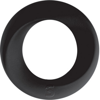 Eindeloze Cockring - Medium