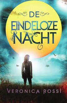 Eindeloze nacht - eBook Veronica Rossi (9460235433)