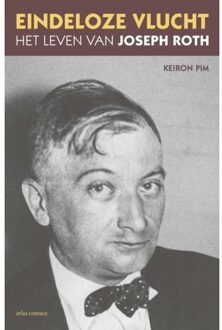 Eindeloze Vlucht - Keiron Pim