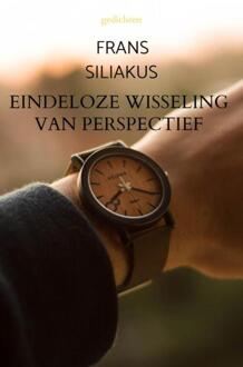 Eindeloze Wisseling Van Perspectief - Frans Siliakus