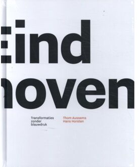 Eindhoven / Deel 2 - Hans Horsten