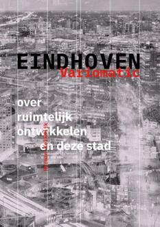 Eindhoven Variomatic - Herman Kerkdijk