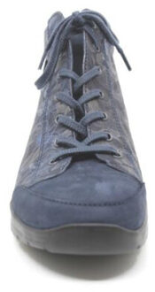 Eindhoven wijdte g Blauw - 38