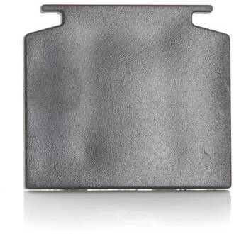 Eindkap Eutrac Phase, zwart