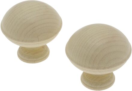 Eindkop Bell Beuk 28mm 2x