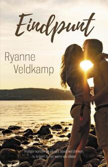 Eindpunt -  Ryanne Veldkamp (ISBN: 9789493297913)