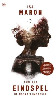 Eindspel - De Noordzeemoorden